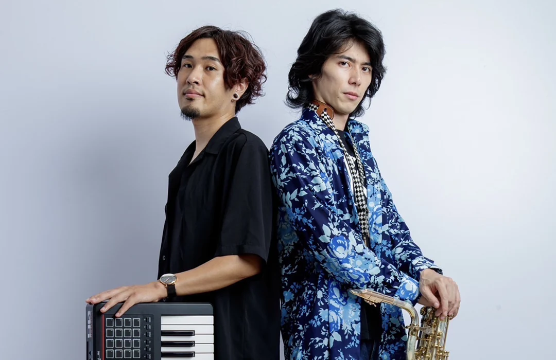 IKKEI×宗正恭平LIVE