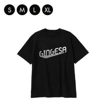 第二段 Tシャツ